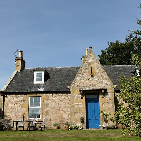 Abbotshill, Dalvey Estate Villa Forres Bagian luar foto
