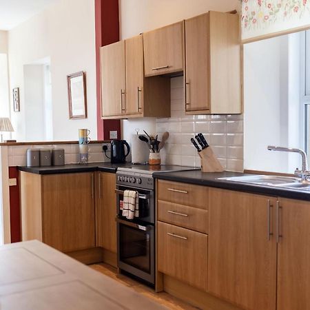 Abbotshill, Dalvey Estate Villa Forres Bagian luar foto