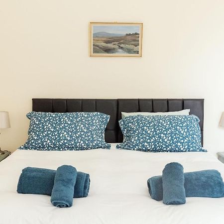 Abbotshill, Dalvey Estate Villa Forres Bagian luar foto