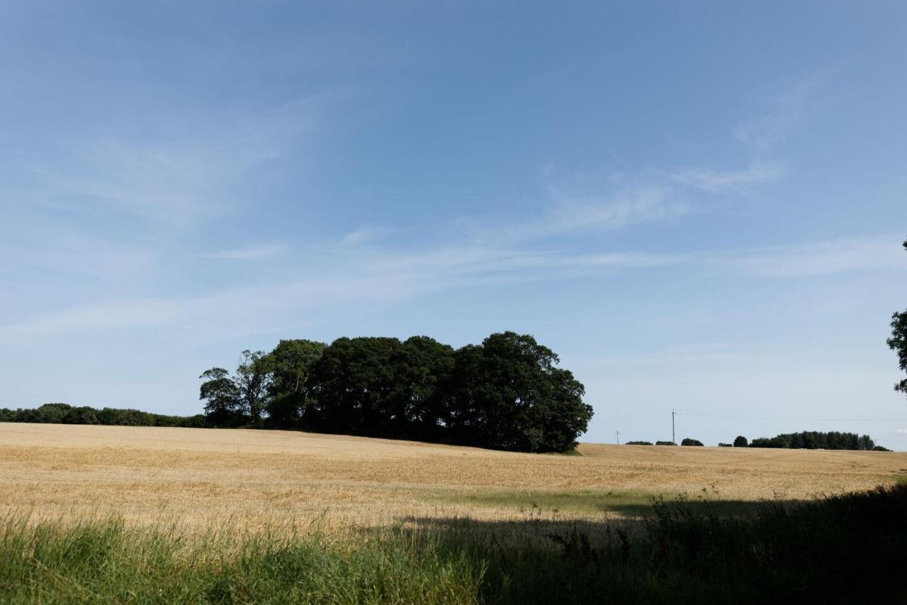Abbotshill, Dalvey Estate Villa Forres Bagian luar foto