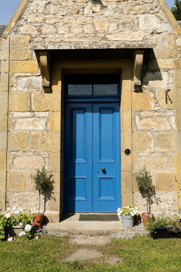 Abbotshill, Dalvey Estate Villa Forres Bagian luar foto