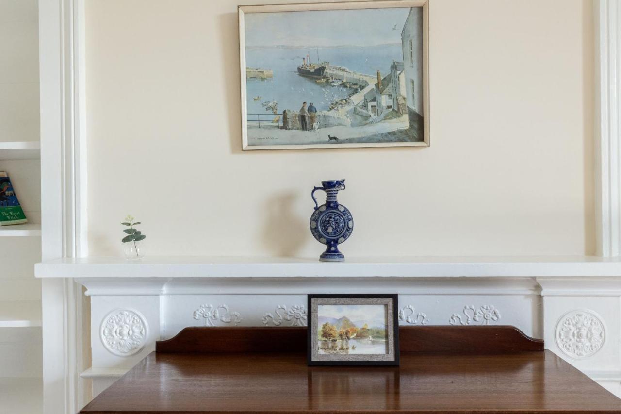 Abbotshill, Dalvey Estate Villa Forres Bagian luar foto