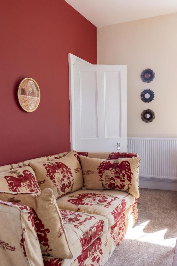 Abbotshill, Dalvey Estate Villa Forres Bagian luar foto